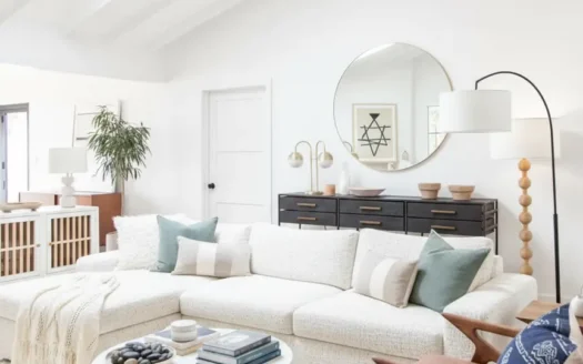 Apartment Space for Rent